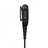 MOTOROLA PMMN4131 MOTOTRBO R7 Speaker microphone small / RM730 IMPRES / IP68 / ORIGINAL
