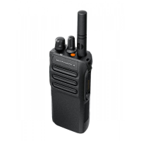 MOTOROLA Funkger&amp;#228;t MOTOTRBO R7 NKP / IMPRES / IP68 / Antenne 152-174 MHz / VHF / ORIGINAL