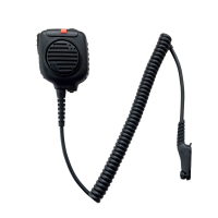 AKKUPOINT Speaker microphone for MOTOTRBO R7 / IP65 / CE