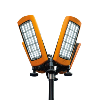 NightSearcher StratoStar X lumi&amp;#232;re de tour LED / IP67 / max. 115&amp;#39;000 lumen