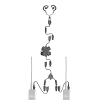 SILYNX Clarus Pro Kit pour TPH900 / ORIGINAL