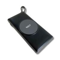 POWERBANK 10000mAh Wireless Charging pour Powerstation