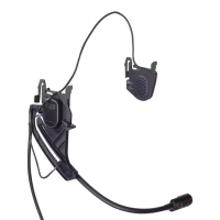 MSA&amp;#174; H&amp;#246;rsprechgarnitur passend zu Gallet F1FX / 2 Lautsprecher / IP56 / ORIGINAL 