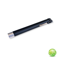 AKKUPOINT DIAGNOSTICLIGHT Lampe pupille certifi&amp;#233;e LED BLANCHE avec curseur permanente