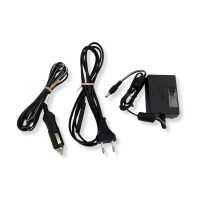 AIRBUS / POLYCOM / TETRAPOL / EADS / Lade- und Pr&amp;#252;fger&amp;#228;t f&amp;#252;r Funkakkus TPH700 / TPH900