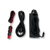 AIRBUS / POLYCOM / TETRAPOL / EADS / Chargeur et testeur pour batteries TPH700 / TPH900 / 4 stations