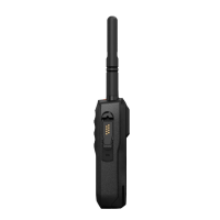 MOTOROLA Funkger&amp;#228;t MOTOTRBO R5 LKP / IMPRES / IP68 / Antenne 152-174 MHz / VHF / ORIGINAL