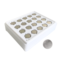 PANASONIC CR2032 3V Lithium