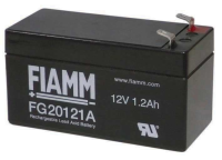 FIAMM FG20121A 12V 1.2Ah Pb/ VdS