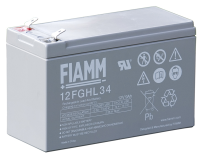 FIAMM 12FGHL34 12V 8.4Ah Pb