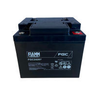 FIAMM FGC24207 12V 42Ah Pb