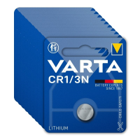VARTA ELECTRONICS CR1/3N 3V Lithium