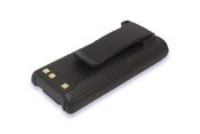 ICOM Batterie pour IC-F30GT/GS IC-F31GT/GS/BOS IC-F3GT BP209-C
