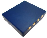 HBC Batterie grue pour radiocommande FUB3A, FUB03, NM16A, BA203060, BA222060