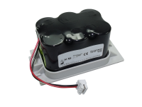 BRAUN Batterie m&amp;#233;dicale pour Infusomat FMS/P avec plaque de montage / CE
