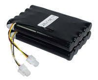 998440 DATEX OHMEDA Medizinakku zu Monitor S5 / Set aus 2 Akkus