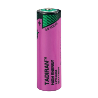 TADIRAN SL760S Mignon AA 3.6V 2.2Ah Lithium