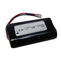 FRESENIUS Batterie m&amp;#233;dicale pour pompe &amp;#224; perfusion Volumat Agilia / 179033-R2 / CE