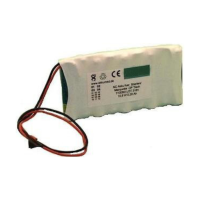 MAQUET / STIERLEN Batteria medicale per tavolo operatorio (telecomando) / CE