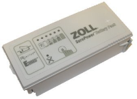 ZOLL Batterie m&amp;#233;dicale pour d&amp;#233;fibrillateur E-Serie / R-Serie / ORIGINAL