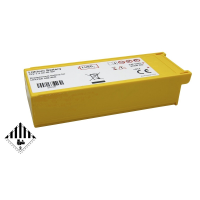 PHYSIO CONTROL Batterie m&amp;#233;dicale pour d&amp;#233;fibrillateur Lifepak 500