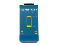 PHILIPS Batteria medicale Heartstart M5070A / M5067A per HS1/FRx / ORIGINAL