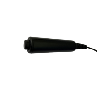 HEADSET Garniture discret Sony 2-fils / Inline et Torpedo-PTT et avec microphone pour EADS MATRA G2