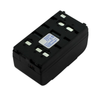 ROSENBAUER Akku zu Argus 3 W&amp;#228;rmebildkamera