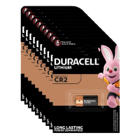 DURACELL Ultra CR2 3V Photo Lithium