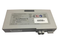ZOLL Medical battery for defibrillator AED X-Serie / Surepower II / ORIGINAL