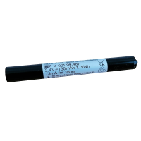 HEINE Medical battery mini2Z / Typ: X-001.99.487 / ORIGINAL