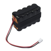 MEDELA Batteria medicale per pompa Vario 18 AC/VDC 919.0012 / 0777.1728 / CE