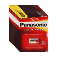 PANASONIC CR2 3V Photo Lithium