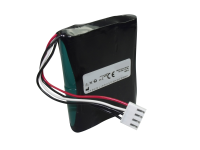 FUKUDA Batterie m&amp;#233;dicale HHR-19AL24G1FD pour CardiMax FX-3010 / CE