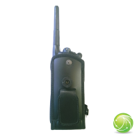 AKKUPOINT Housse &amp;quot;clip rotatif&amp;quot; priplak / support de c&amp;#226;ble / pour MC9620 / G2