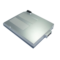 GE HEALTHCARE Medical battery for ultrasound Voluson E / Voluson-i / KTZ220278 / ORIGINAL