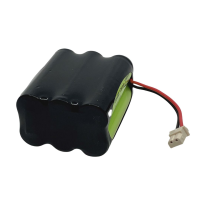 CAREFUSION Batterie m&amp;#233;dicale pour Asena GW Syringe Pump / CE