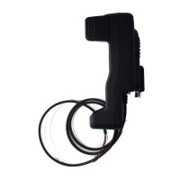 AIRBUS / POLYCOM / TETRAPOL / EADS TPH700 Kit support de voiture / ORIGINAL