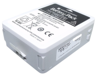 NIHON KOHDEN Batteria medicale per Monitor BSM 3000/6000/6300/6500/6700/6701K / ORIGINAL