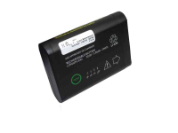 GE HEALTHCARE Batterie m&amp;#233;dicale per Mini Dash / Solar 8000E Carescape PDM / ORIGINAL