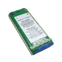 SCHILLER Batterie m&amp;#233;dicale pour ECG-Dispositif AT10+ / AT10plus / AT110 / ORIGINAL