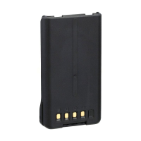 KENWOOD Funkakku NX-200/300 / KNB-47L