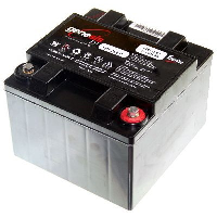 999190 HAWKER ENERSYS GENESIS 12EP 26 Reinblei 12V 26Ah