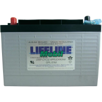 LIFELINE GPL-31M 12V 105Ah Pb AGM