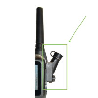 CT Adaptateur 12-pin pour EADS POLYCOM TPH900