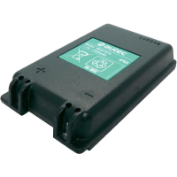 AUTEC Batterie grue pour radiocommande MH0707L / ORIGINAL