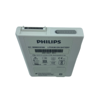 PHILIPS Batterie m&amp;#233;dicale pour HeartStart XL+ / ORIGINAL