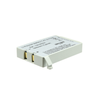 CAREFUSION Batterie m&amp;#233;dicale pour Asena / Alaris Syringe Pump / 1000SP01122 1000SP01080 / ORIGINAL