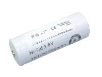 WELCH ALLYN Batterie m&amp;#233;dicale type 72300 