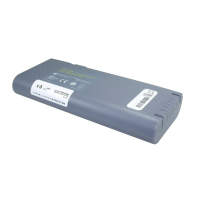 GE HEALTHCARE Batterie m&amp;#233;dicale pour Monitor Carescape B450 2062895-001 / ORIGINAL